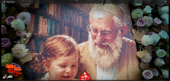 وقتی واژه‌ها بغض می‌شوند؛ دل‌نوشته‌های خانواده شهدا برای رهبر شهید