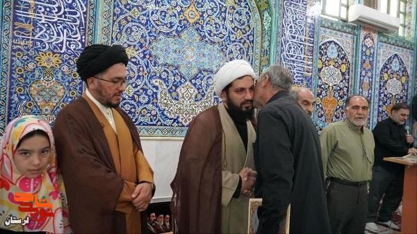 یادواره شهدای مُعَظَم آلواتان برگزار شد یادواره شهدای مُعَظَم آلواتان برگزار شد