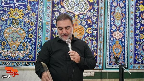 یادواره شهدای مُعَظَم آلواتان برگزار شد یادواره شهدای مُعَظَم آلواتان برگزار شد