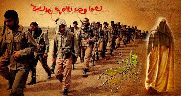 آغاز امامت امام زمان (عج)؛ تداوم راه شهدا در مسیر ولایت آغاز امامت امام زمان (عج)؛ تداوم راه شهدا در مسیر ولایت
