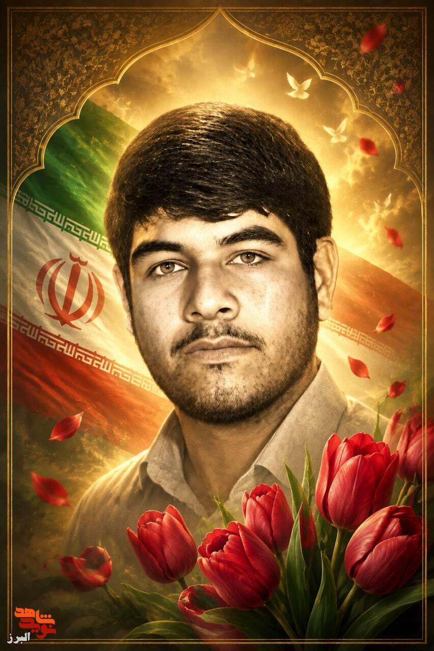 مردی بیتکلف که در میدان مین به قافله شهدا پیوست مردی بیتکلف که در میدان مین به قافله شهدا پیوست