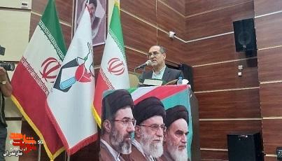 مدیون رشادتهای آزادگان هستیم / قوانین جدید ایثارگری در مسیر تصویب مدیون رشادتهای آزادگان هستیم / قوانین جدید ایثارگری در مسیر تصویب