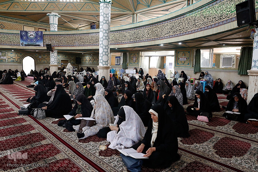 یادداشت | رمز ماندگاری انقلاب در کلام شهدا؛ مسجد را پایگاه تربیت اخلاقی بدانیم یادداشت | رمز ماندگاری انقلاب در کلام شهدا؛ مسجد را پایگاه تربیت اخلاقی بدانیم