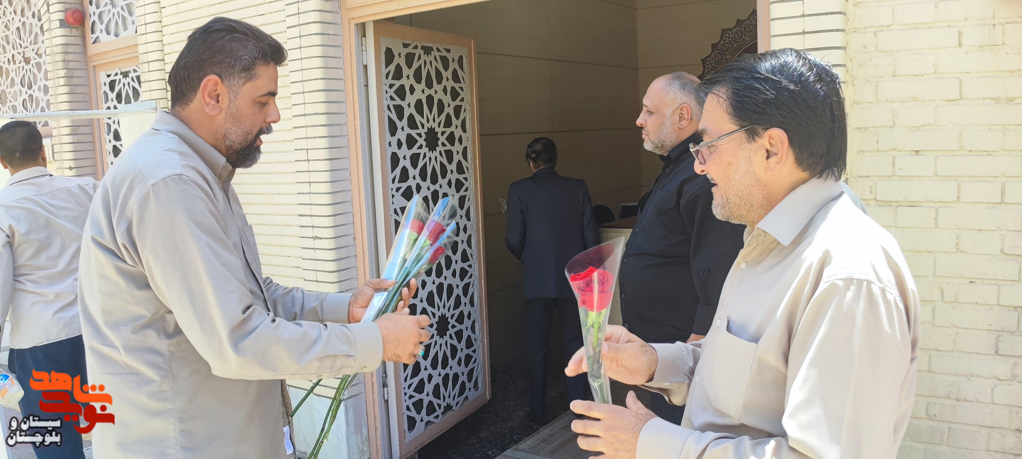 آزادگان اسطورههای صبر و نماد انسان قوی هستند آزادگان اسطورههای صبر و نماد انسان قوی هستند