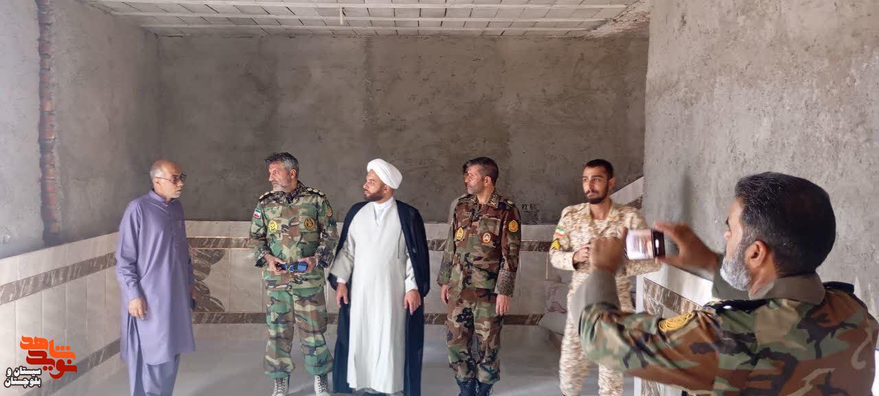 تجلیل از آزادگان سرافراز خاش با حضور مسئولان نظامی و اجرایی تجلیل از آزادگان سرافراز خاش با حضور مسئولان نظامی و اجرایی