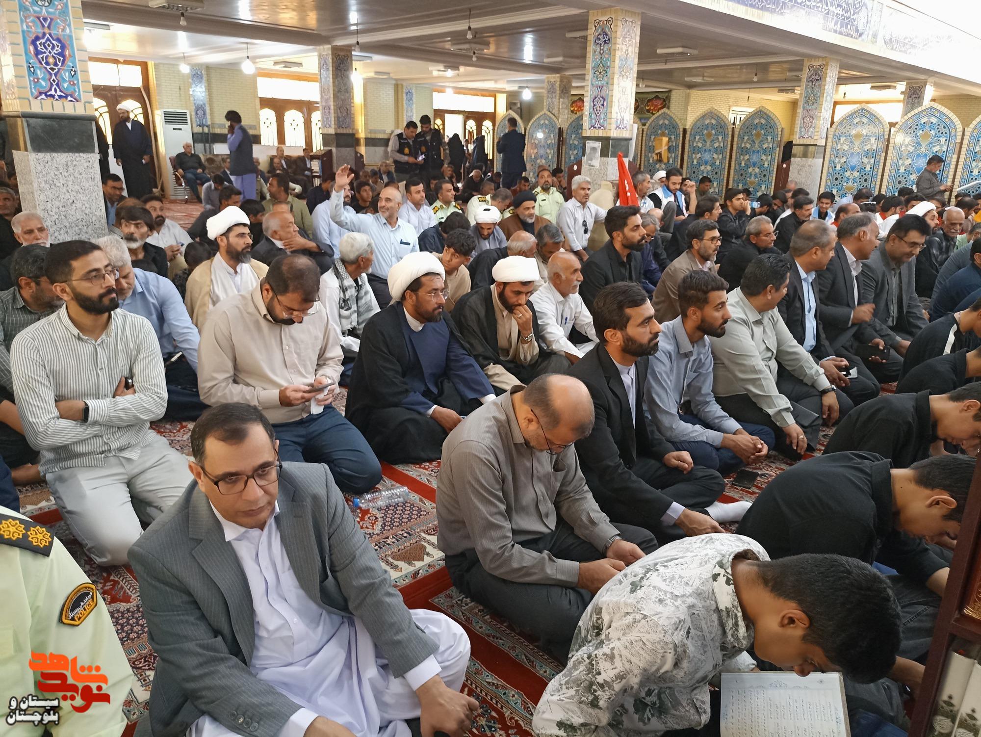 چهلمین روز میعاد دوباره ملت با آرمانهای رهبر شهید ایران چهلمین روز میعاد دوباره ملت با آرمانهای رهبر شهید ایران