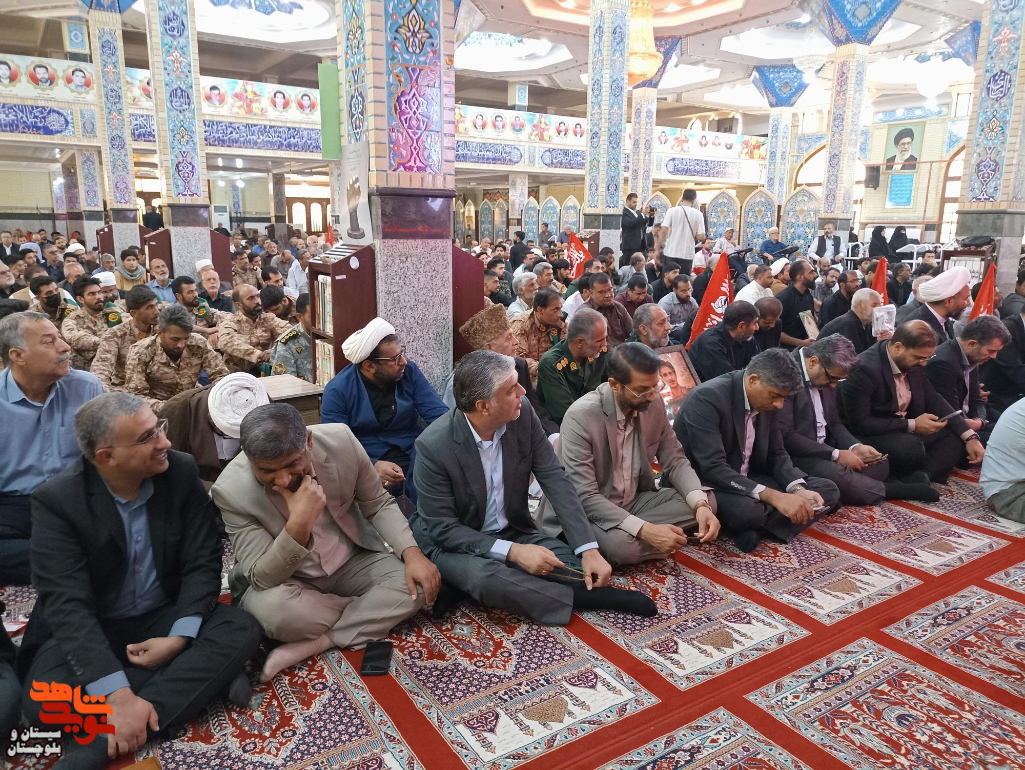 چهلمین روز میعاد دوباره ملت با آرمانهای رهبر شهید ایران چهلمین روز میعاد دوباره ملت با آرمانهای رهبر شهید ایران
