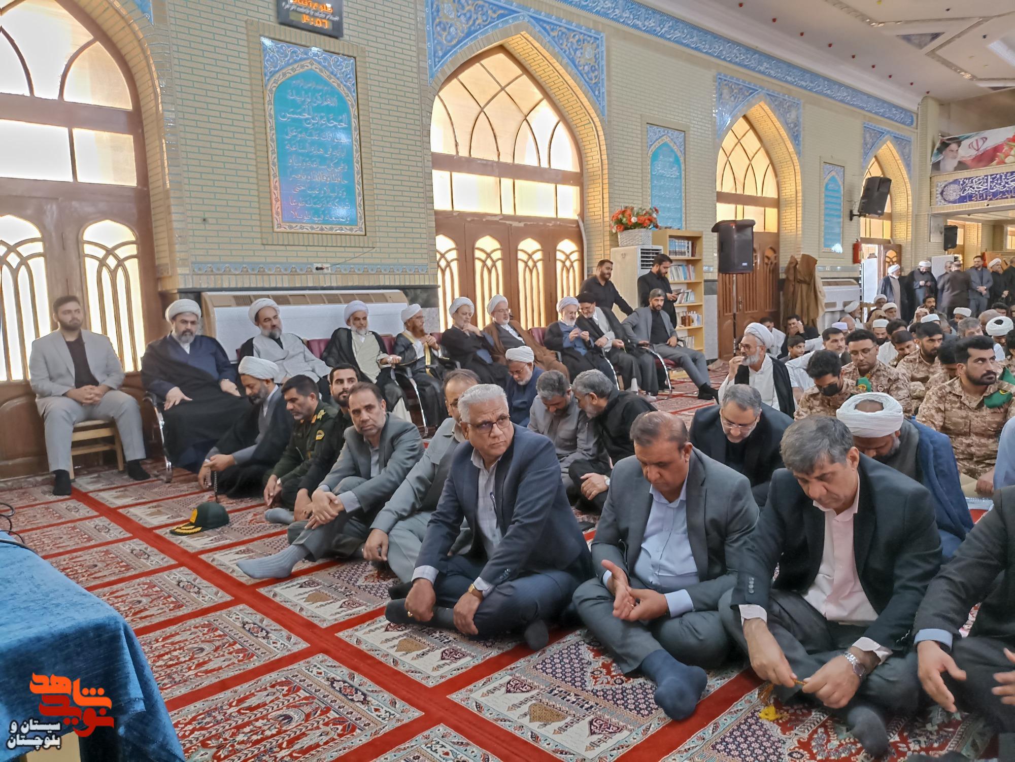 چهلمین روز میعاد دوباره ملت با آرمانهای رهبر شهید ایران چهلمین روز میعاد دوباره ملت با آرمانهای رهبر شهید ایران
