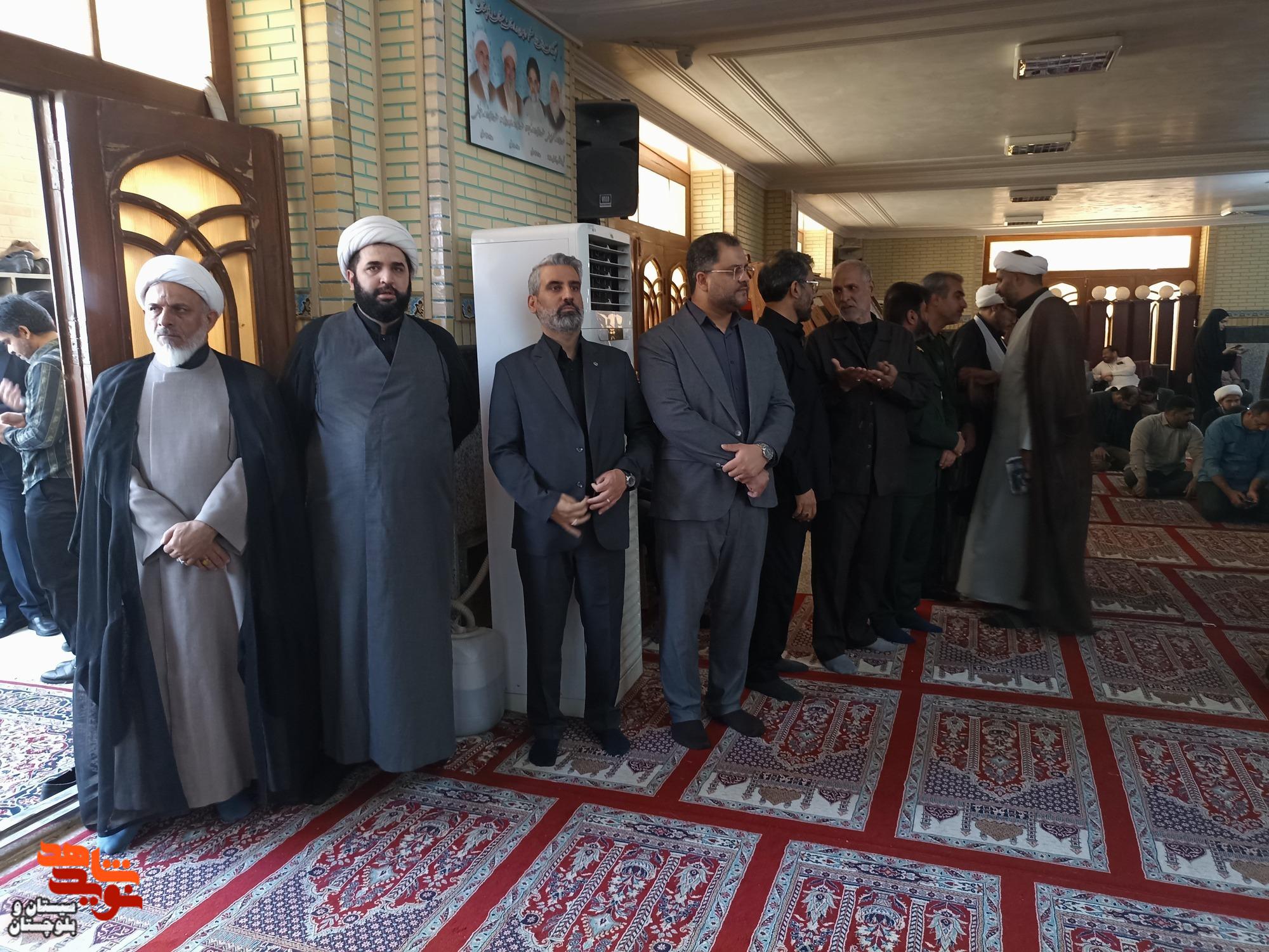چهلمین روز میعاد دوباره ملت با آرمانهای رهبر شهید ایران چهلمین روز میعاد دوباره ملت با آرمانهای رهبر شهید ایران