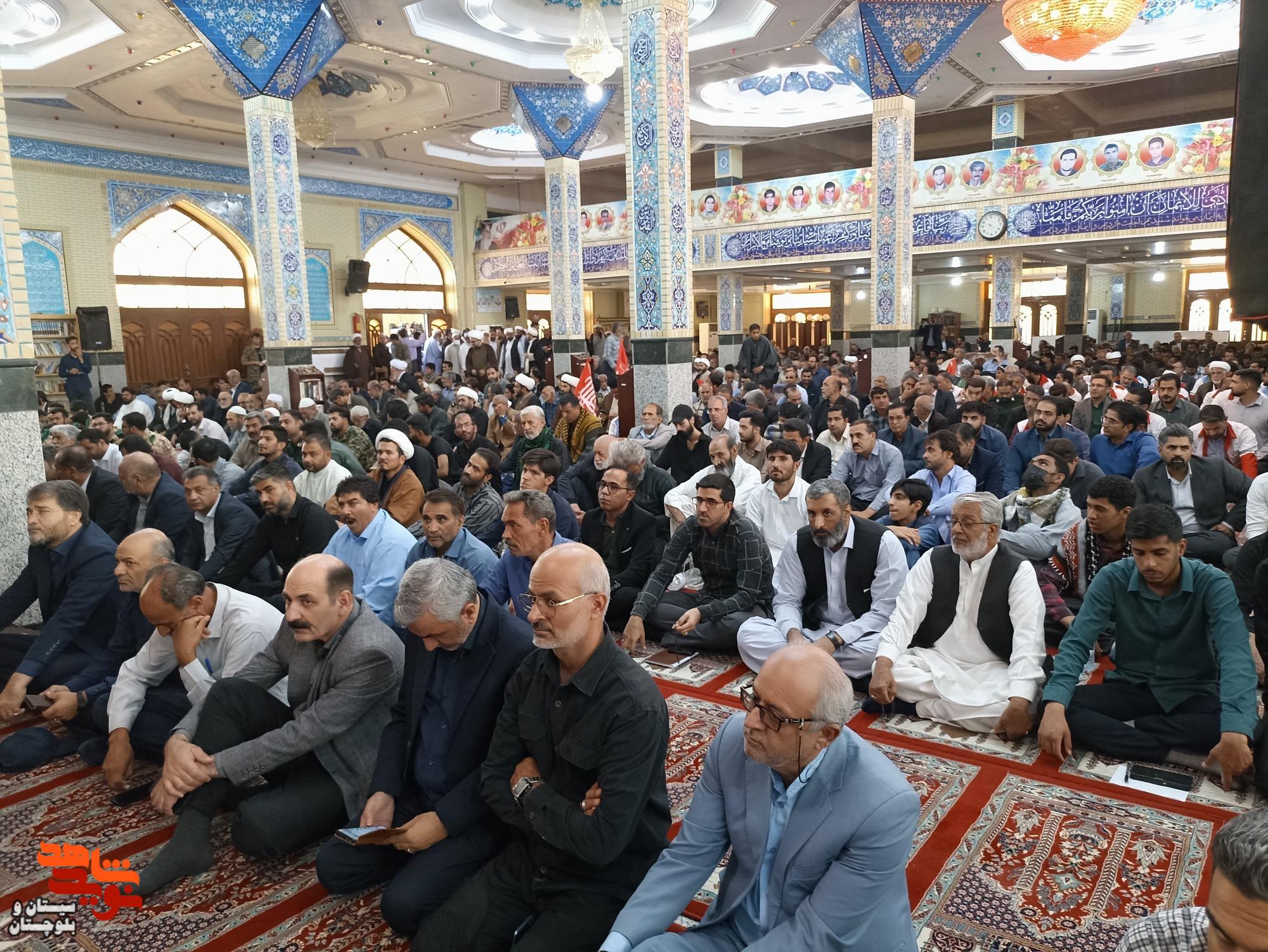 چهلمین روز میعاد دوباره ملت با آرمانهای رهبر شهید ایران چهلمین روز میعاد دوباره ملت با آرمانهای رهبر شهید ایران