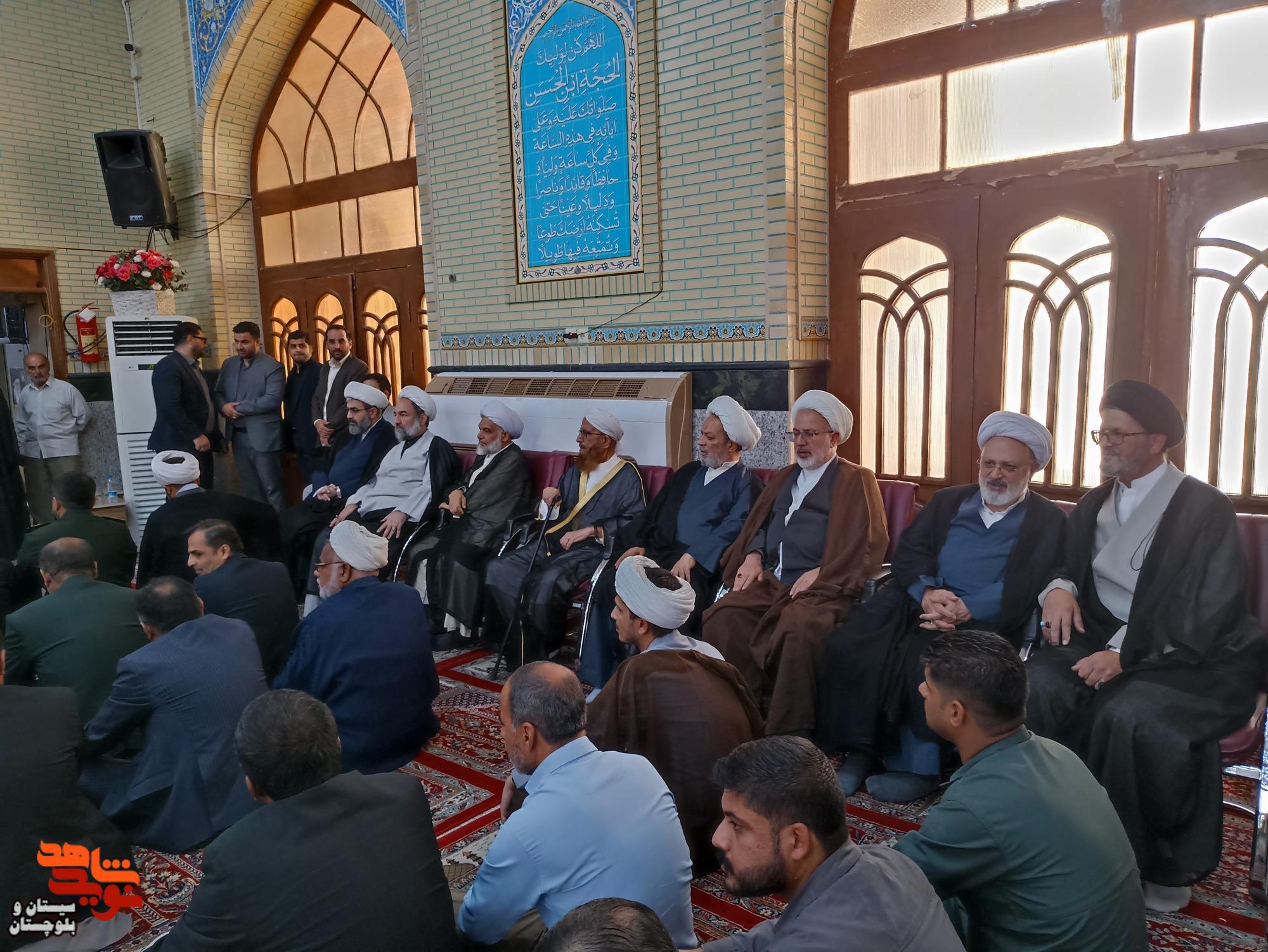 چهلمین روز میعاد دوباره ملت با آرمانهای رهبر شهید ایران چهلمین روز میعاد دوباره ملت با آرمانهای رهبر شهید ایران