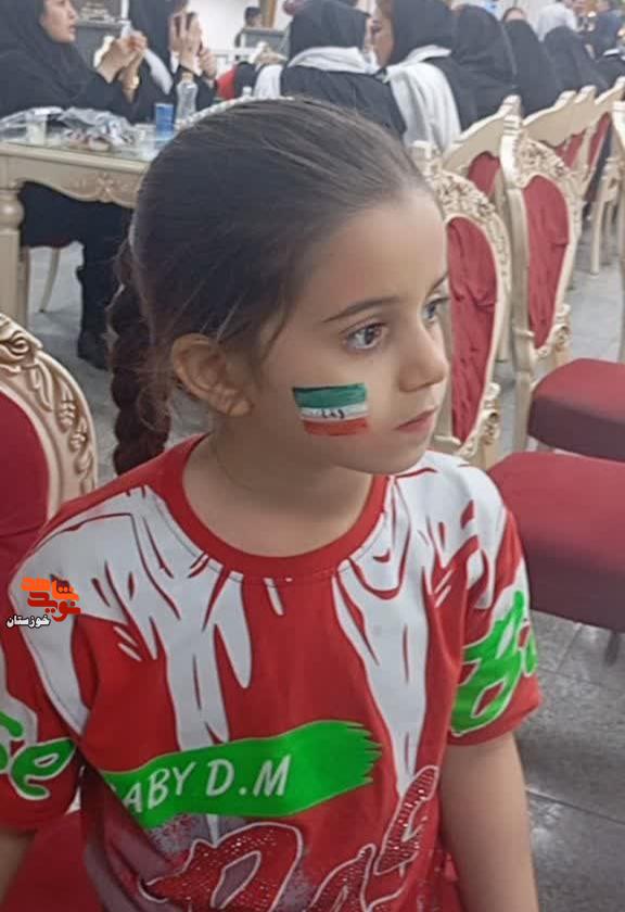 شهادت، زخمی که بر دل یکتا ماند؛ روایت همسر شهید مهران از دلتنگی دخترش