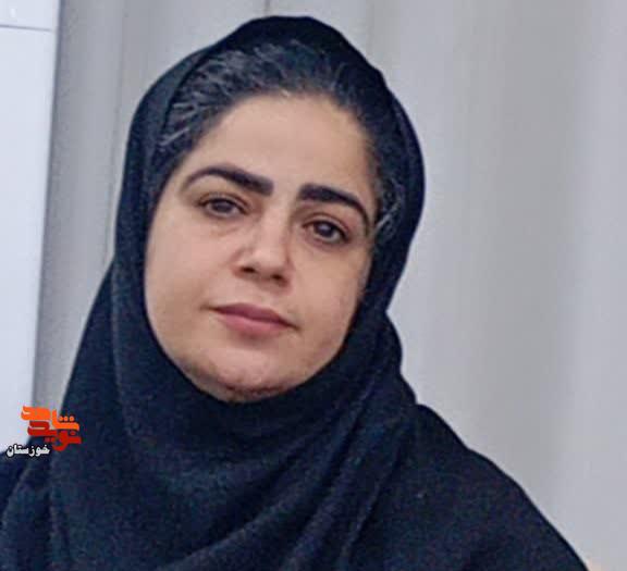 شهادت، زخمی که بر دل یکتا ماند؛ روایت همسر شهید مهران از دلتنگی دخترش