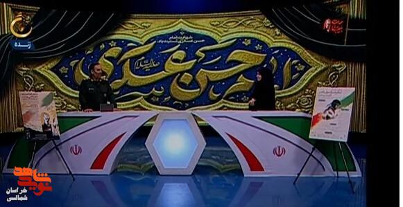 رونمایی از فراخوان پانزدهمین جایزه ادبی «یوسف» و بیستوهشتمین کنگره شعر دفاع مقدس در خراسان شمالی رونمایی از فراخوان پانزدهمین جایزه ادبی «یوسف» و بیستوهشتمین کنگره شعر دفاع مقدس در خراسان شمالی