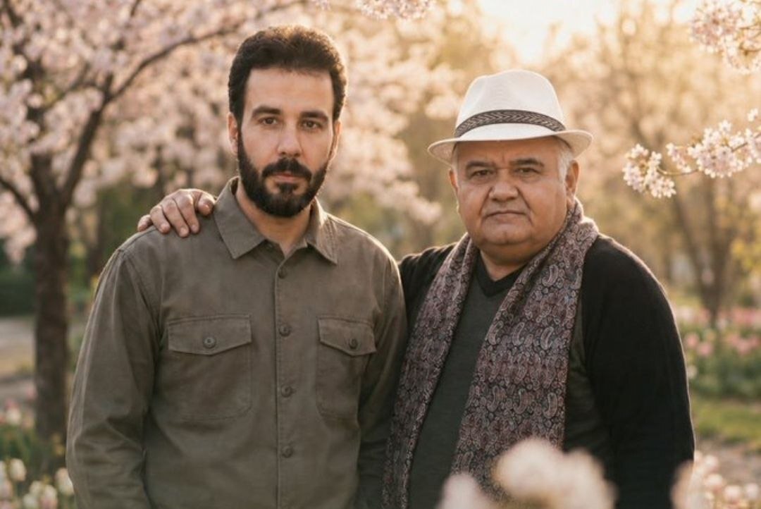 برادر اکبر عبدی؛ شهیدی که از تیپ ۵۵ هوابرد شیراز آسمانی شد برادر اکبر عبدی؛ شهیدی که از تیپ ۵۵ هوابرد شیراز آسمانی شد