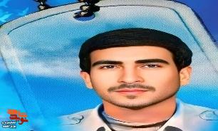 زندگینامه سردار شهید «علی همایونفر» زندگینامه سردار شهید «علی همایونفر»