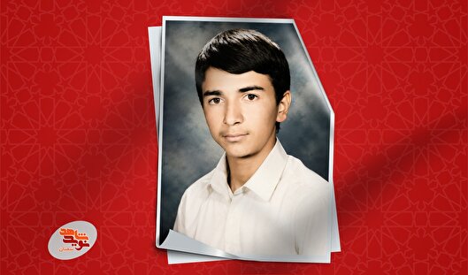 شهید «حسن‌بیکی»، از بسیج و جبهه تا شهادت در عملیات مرصاد