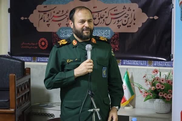 حضور پرشور مردم؛ رکن اصلی امنیت و بازدارندگی در برابر توطئه‌های دشمن