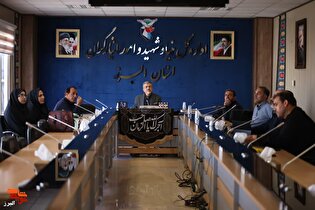 سامانه هوش مصنوعی «یادگاران البرز» آماده رونمایی شد