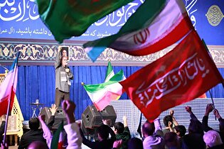 حماسه مرصاد به روایت همرزم سردار سلیمانی؛ سمنان مانع پیشروی منافقین شد