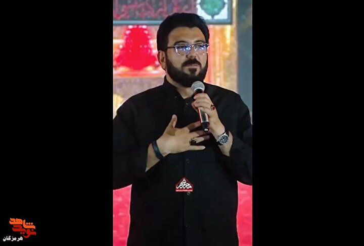 روایت حامد عسگری از مادری که هر روز برای پسر شهیدش ماکارونی می‌پزد