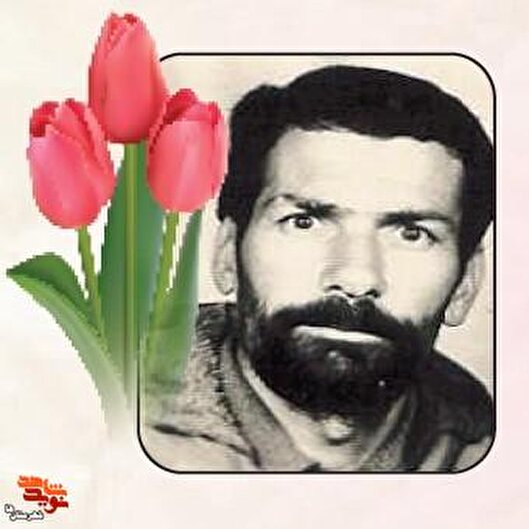شهید فرمانده شهرستان ورامین «عیسی شیرکوند» را بیشتر بشناسیم