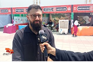 شکوه «سلام شهید» در گذرگاه‌های اربعین حسینی/ میزبانی ویژه از زائران کوی دوست در مرز‌های کشور