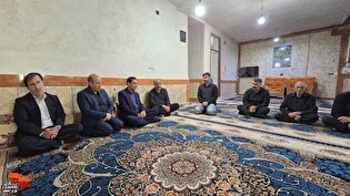 شهدا زنده‌اند و راه عزت ایران اسلامی را روشن نگه داشته‌اند