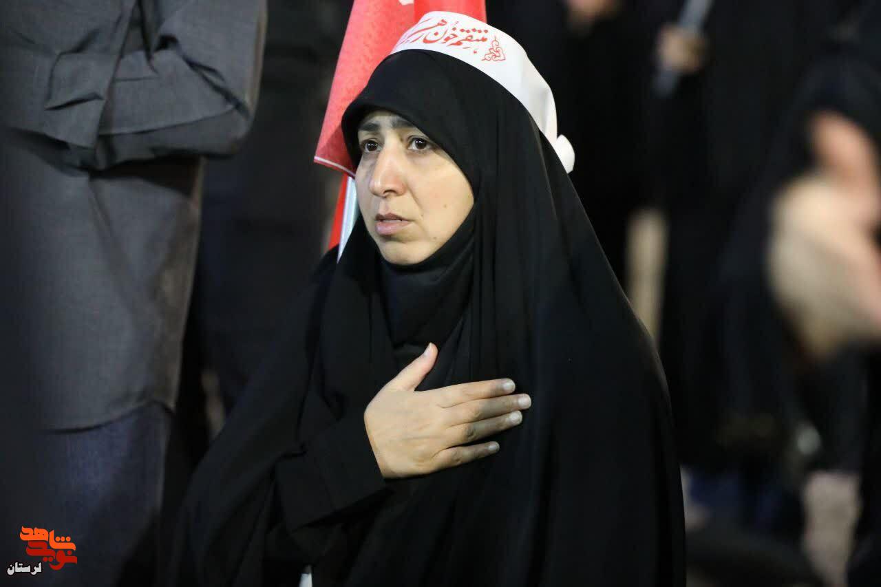 یکصد و پنجاهمین شب عاشقی در خیابان بعثت