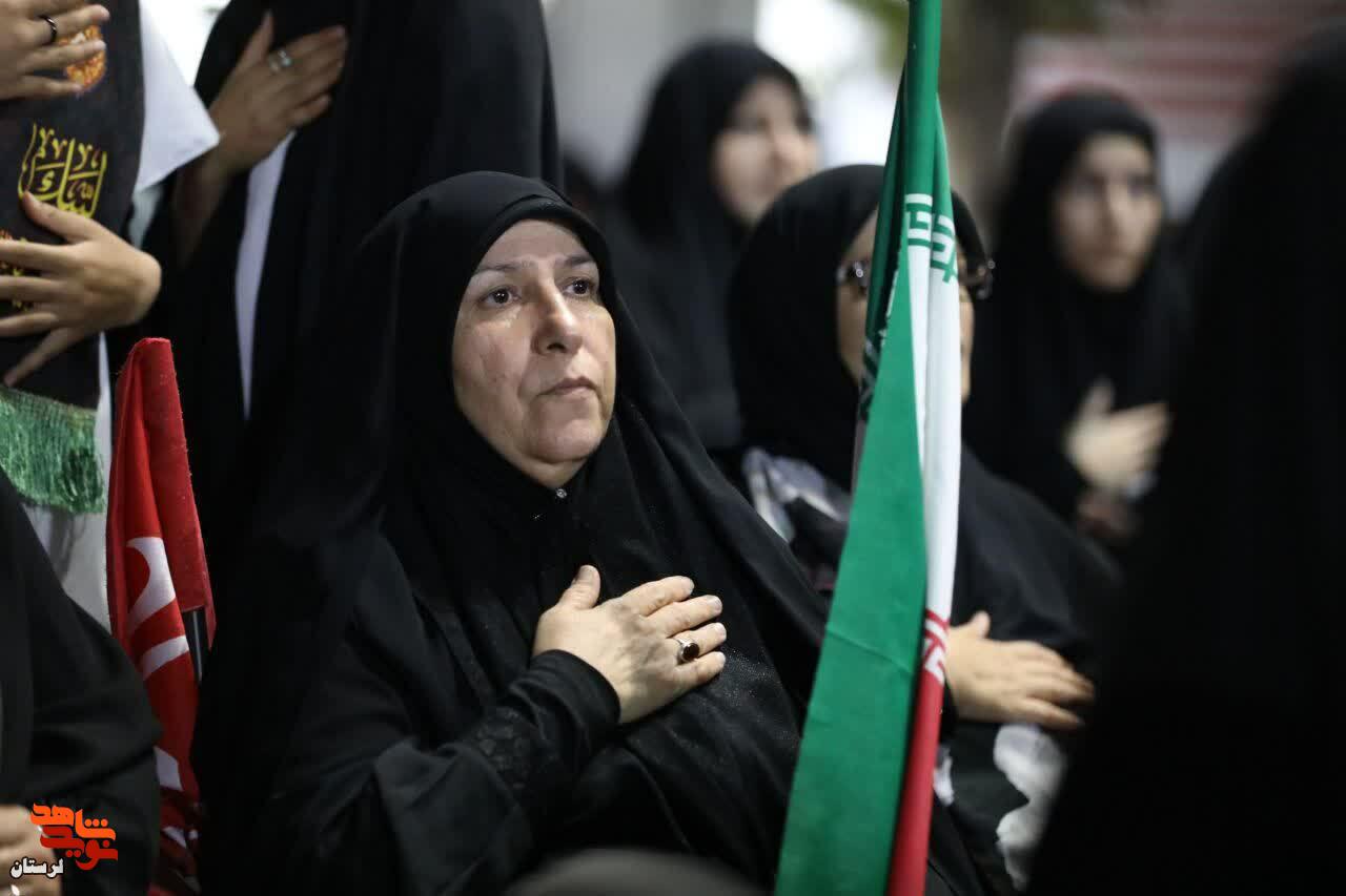 یکصد و پنجاهمین شب عاشقی در خیابان بعثت