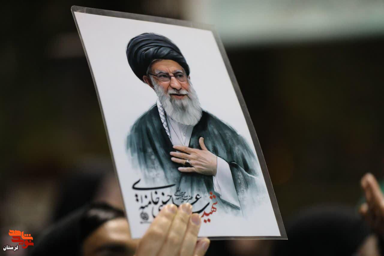 یکصد و پنجاهمین شب عاشقی در خیابان بعثت