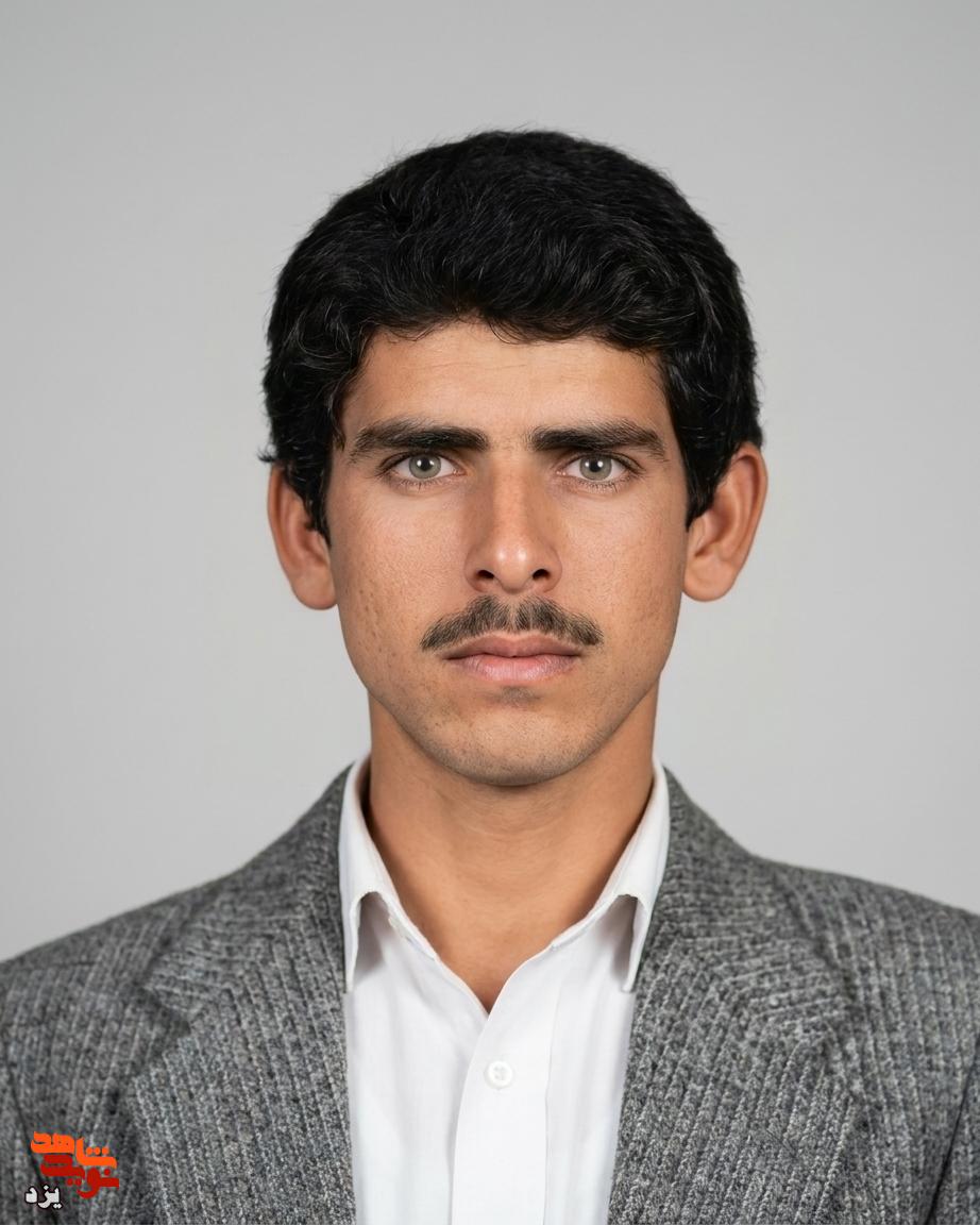 میمک سکوی پرواز شهید حسین باغی میمک سکوی پرواز شهید حسین باغی