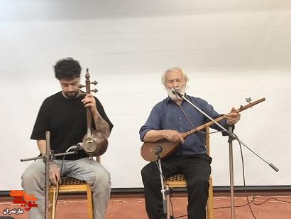 برگزاری مراسم سالروز آزادگان به میهن اسلامی با حضور مدیرکل بنیاد شهید مازندران در ساری+تصاویر برگزاری مراسم سالروز آزادگان به میهن اسلامی با حضور مدیرکل بنیاد شهید مازندران در ساری+تصاویر