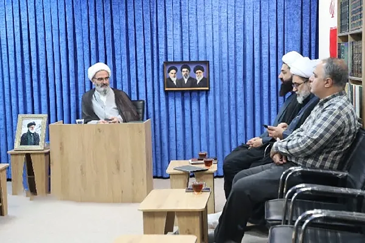 ضرورت احیای مرجعیت «مسجد» در تحولات فرهنگی و اجتماعی ضرورت احیای مرجعیت «مسجد» در تحولات فرهنگی و اجتماعی