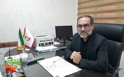 تجلیل مدیرکل بنیاد شهید مازندران از مدافعان سلامت؛ پزشکان، میراثدارانِ ایثار و فداکاری تجلیل مدیرکل بنیاد شهید مازندران از مدافعان سلامت؛ پزشکان، میراثدارانِ ایثار و فداکاری