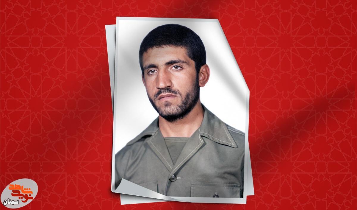 وقتی باران به کمک رزمندهها آمد وقتی باران به کمک رزمندهها آمد