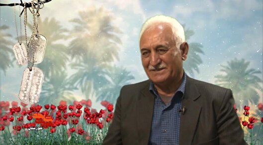 فیلم| «اردوگاه صلاح الدین»