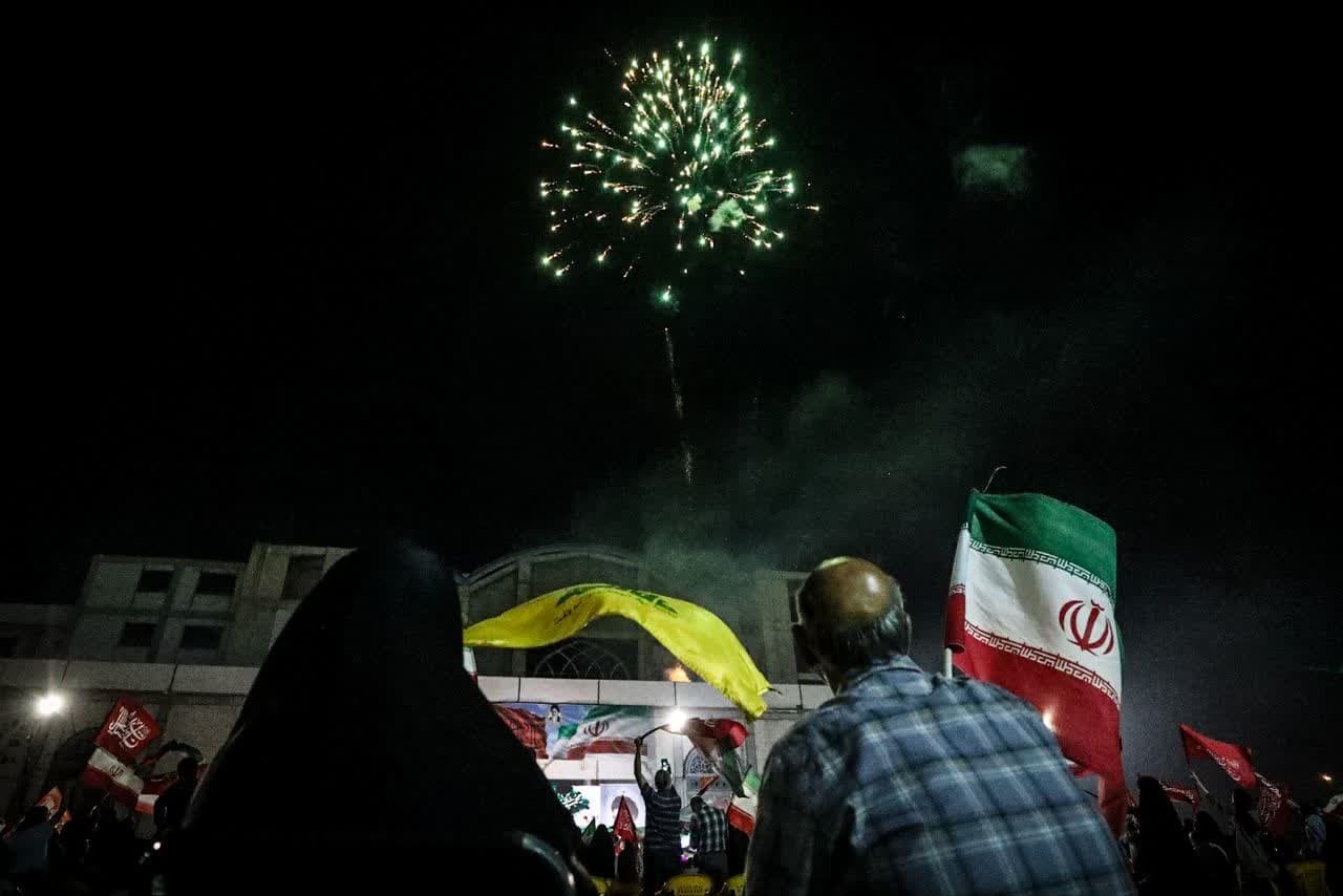 وحدت امروز؛ رمز پیروزی مقابل دشمنان، همان توصیهای که شهدا به ما کردند وحدت امروز؛ رمز پیروزی مقابل دشمنان، همان توصیهای که شهدا به ما کردند