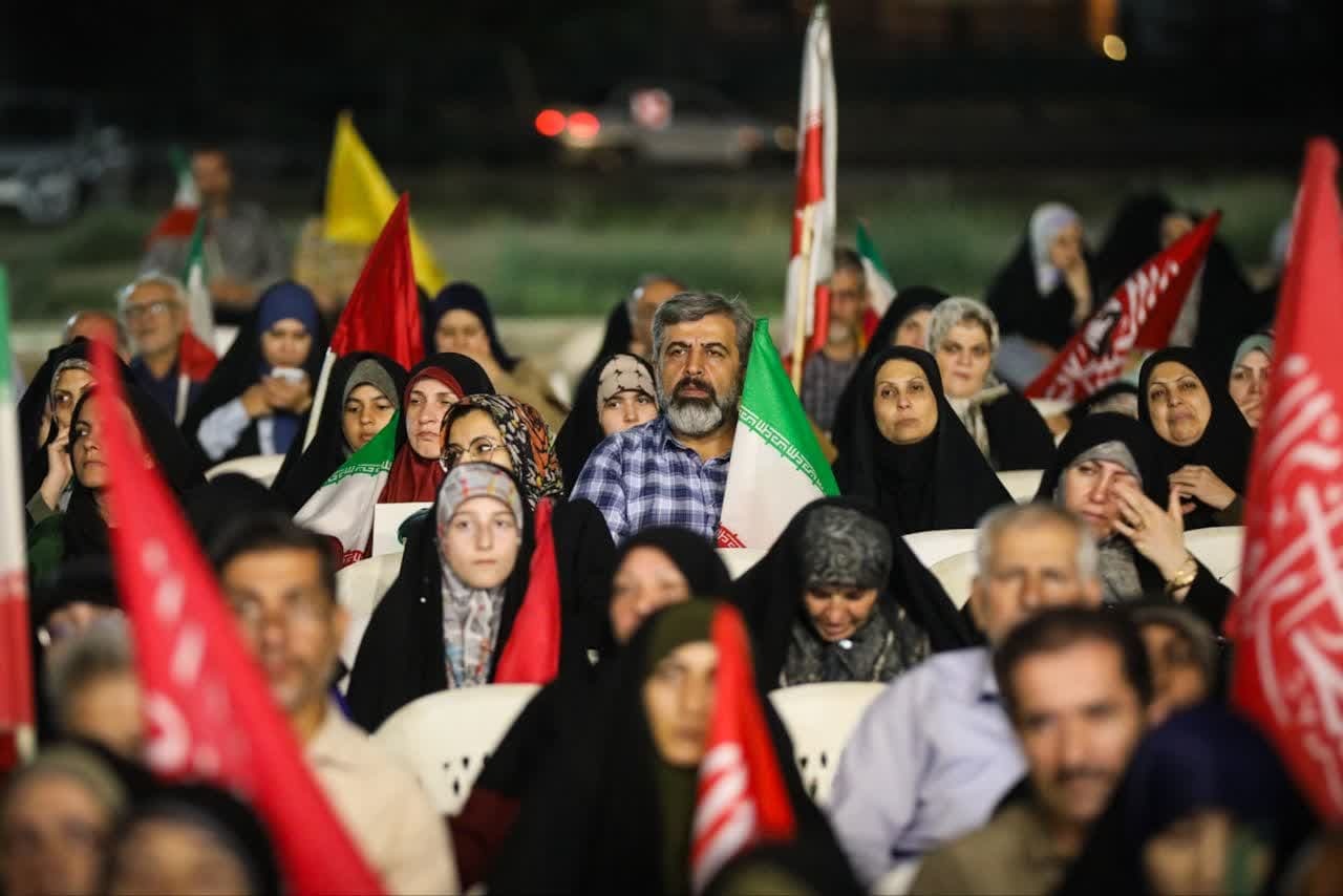 وحدت امروز؛ رمز پیروزی مقابل دشمنان، همان توصیهای که شهدا به ما کردند وحدت امروز؛ رمز پیروزی مقابل دشمنان، همان توصیهای که شهدا به ما کردند
