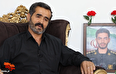 سعید امانت خدا بود که با شهادت به سوی او بازگشت