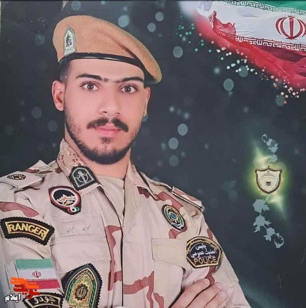 از مرز مهران تا مرز شهادت از مرز مهران تا مرز شهادت