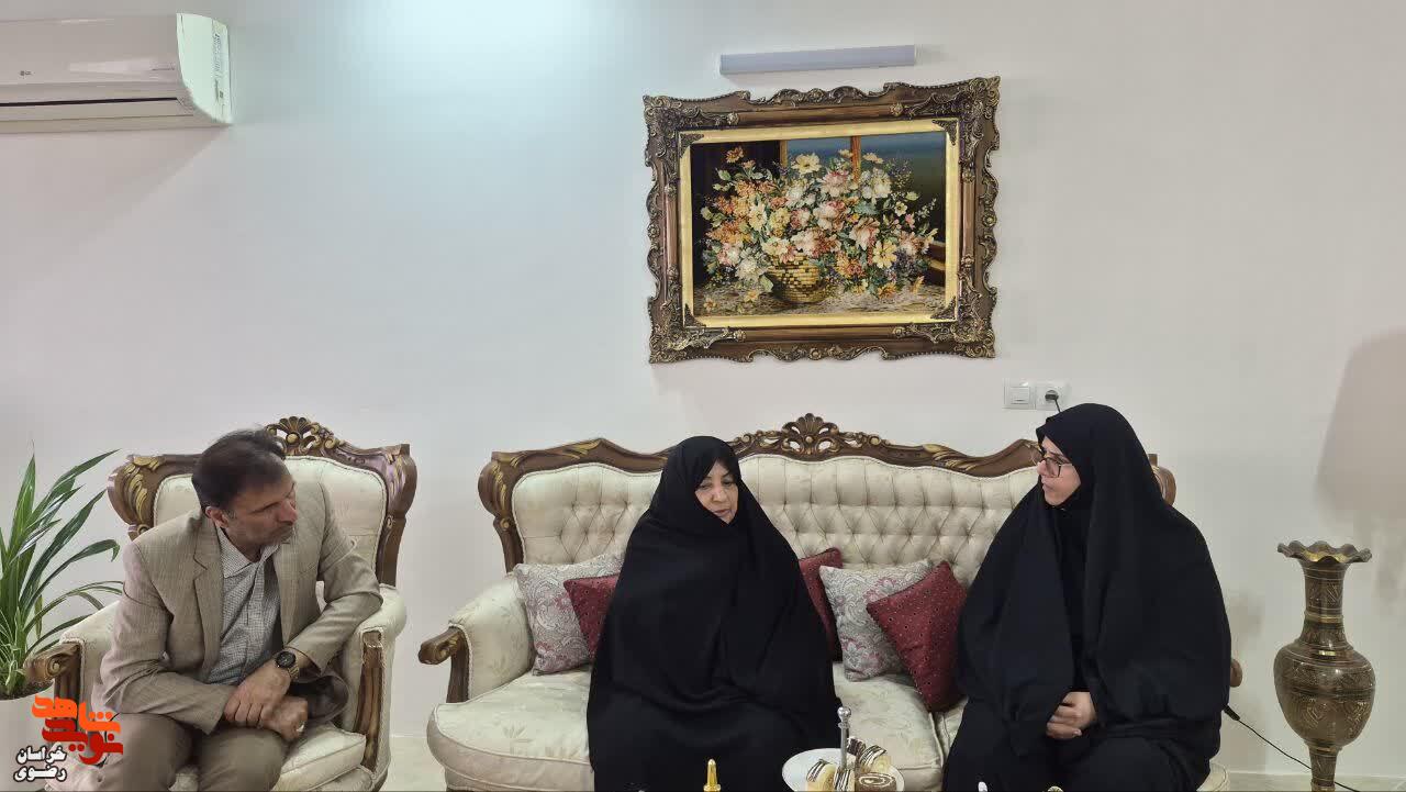 خدیوی: شهدای اهل سنت، الگوی ماندگار وحدت و پایبندی به آرمانهای انقلاب هستند خدیوی: شهدای اهل سنت، الگوی ماندگار وحدت و پایبندی به آرمانهای انقلاب هستند