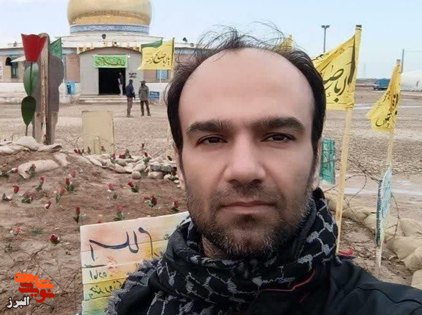 شهید مهدی شاهکرمی؛ مردی که آرزوی شهادت داشت و آخرین مأموریتش بازگشتی نداشت شهید مهدی شاهکرمی؛ مردی که آرزوی شهادت داشت و آخرین مأموریتش بازگشتی نداشت