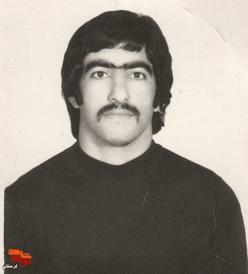 شهید «فریدون مرادی» در قاب خاطرات (۱) شهید «فریدون مرادی» در قاب خاطرات (۱)