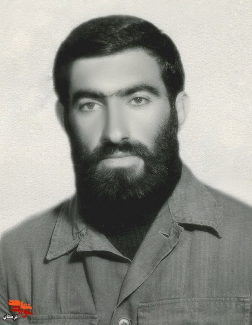 شهید فریدون مرادی در قاب خاطرات (۲)