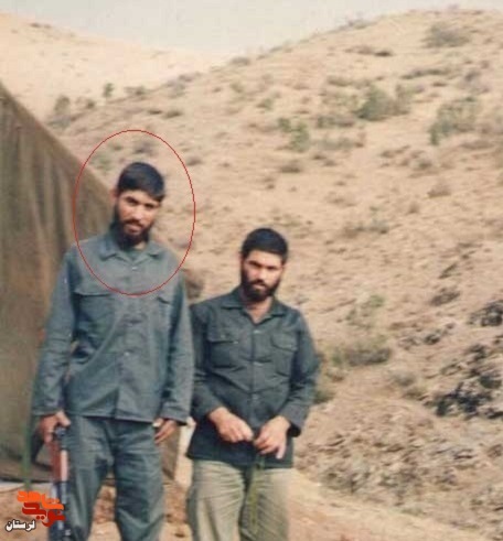 غسل شهادت با آب سرد غسل شهادت با آب سرد