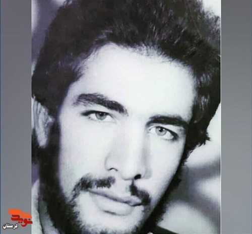 شهیدی که مستشار نظامی نیروهای حزب الله در مبارزه با صهیونیستها بود شهیدی که مستشار نظامی نیروهای حزب الله در مبارزه با صهیونیستها بود
