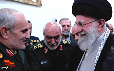 روایت یک زندگی؛ از «سربازی ولایت» تا «عروج در کربلای تهران»