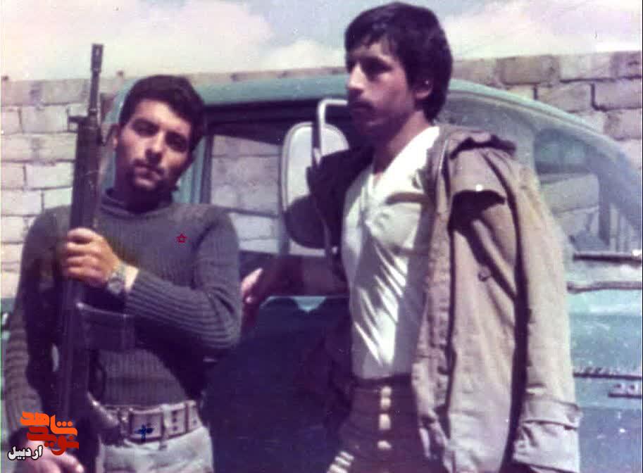 کسی که حق مردم را نمی‌خورد شهادت نصیبش می‌شود