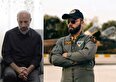 «حسین از ابتدا هیئتی بود» / روایت پدر شهید خلبان نیروی دریایی از پرواز بی‌بازگشت فرزندش